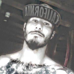 Meet your Posher, Theodore